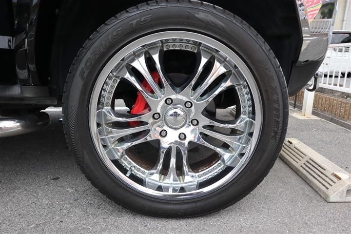 2005 Hummer H3 缩略图 19