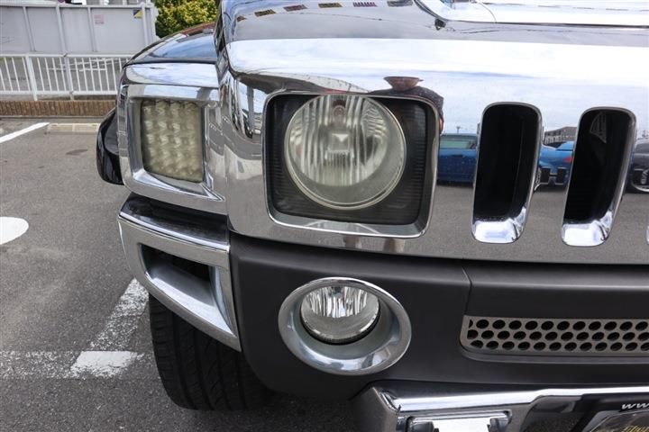 2005 Hummer H3 缩略图 22