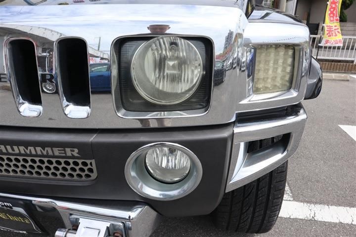 2005 Hummer H3 缩略图 23