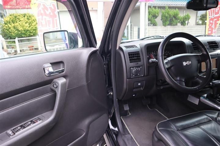 2005 Hummer H3 缩略图 29