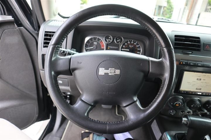 2005 Hummer H3 缩略图 15