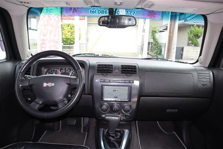 2005 Hummer H3 缩略图 14