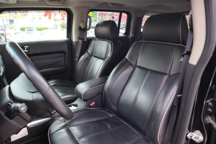 2005 Hummer H3 缩略图 13