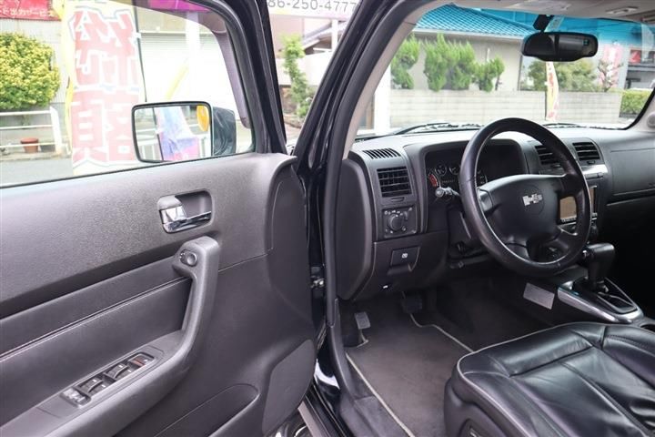 2005 Hummer H3 缩略图 12