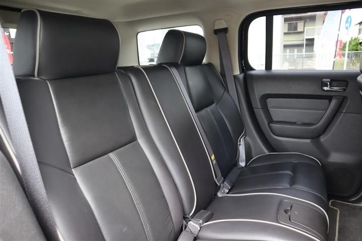 2005 Hummer H3 缩略图 11