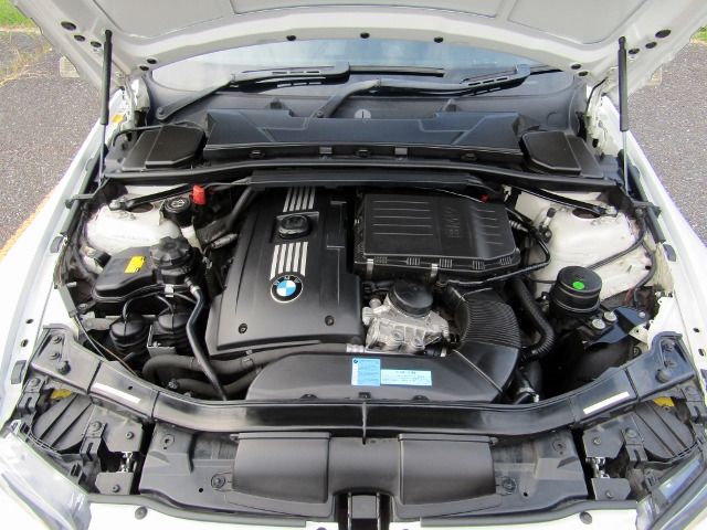 2007 BMW 3 SERIES CABRIOLET — миниатюра 21