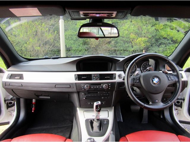 2007 BMW 3 SERIES CABRIOLET — миниатюра 14