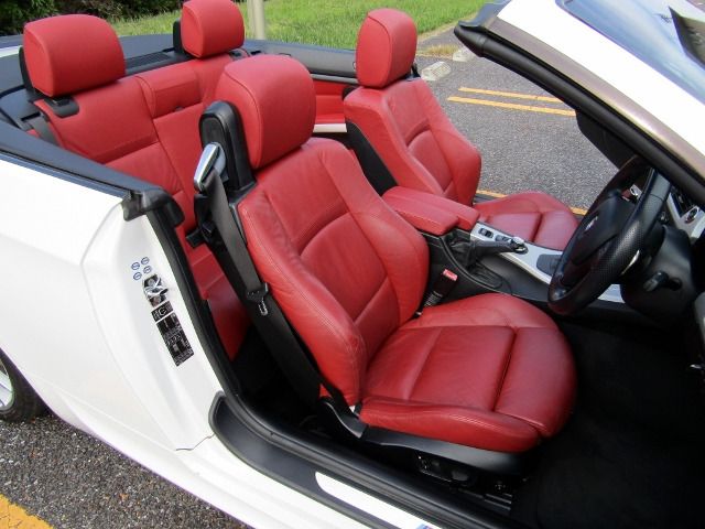 2007 BMW 3 SERIES CABRIOLET — миниатюра 15