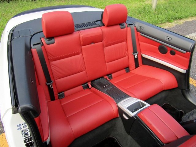 2007 BMW 3 SERIES CABRIOLET — миниатюра 16