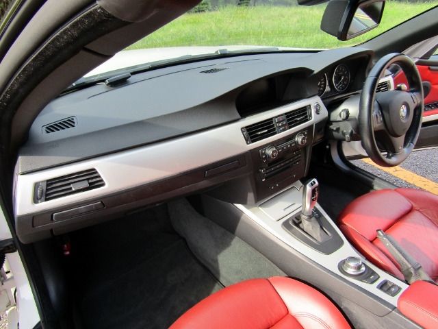 2007 BMW 3 SERIES CABRIOLET — миниатюра 19
