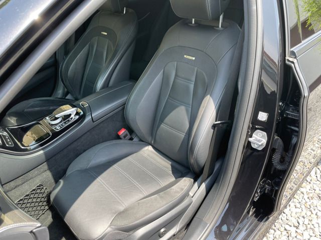 صورة مصغرة 31 لـ 2017 Mercedes-BENZ E-CLASS AMG
