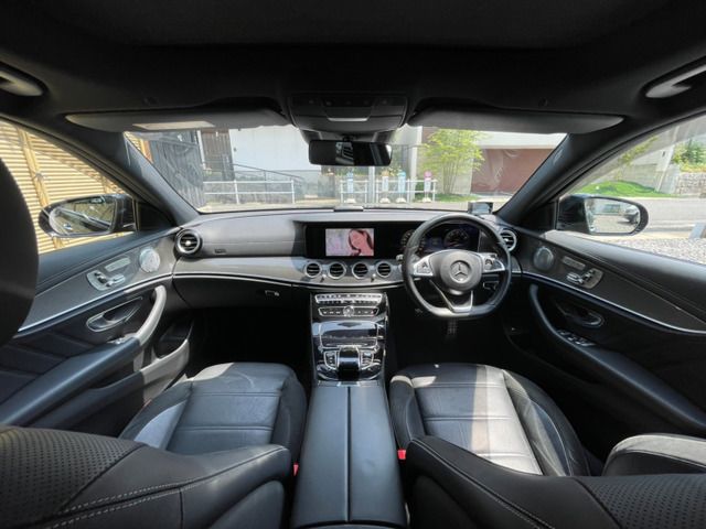 صورة مصغرة 36 لـ 2017 Mercedes-BENZ E-CLASS AMG