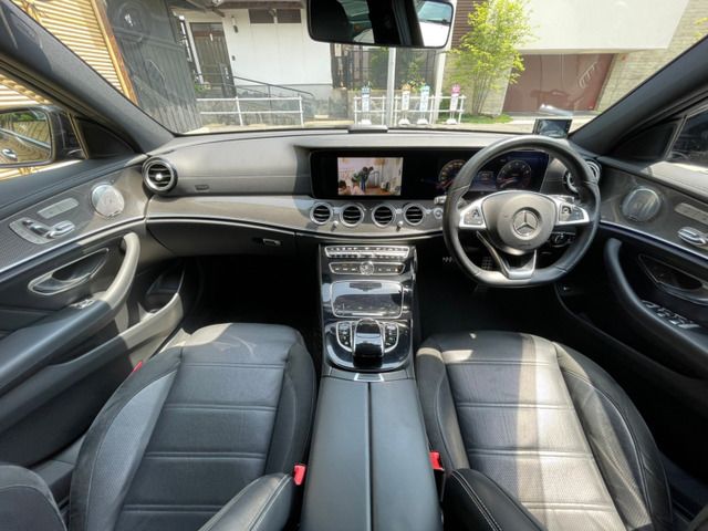 صورة مصغرة 37 لـ 2017 Mercedes-BENZ E-CLASS AMG