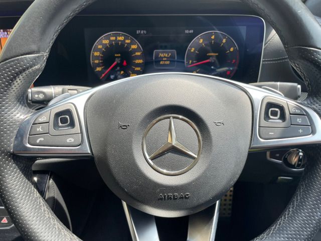 صورة مصغرة 39 لـ 2017 Mercedes-BENZ E-CLASS AMG