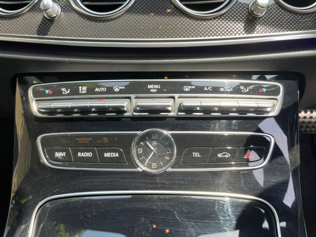 صورة مصغرة 44 لـ 2017 Mercedes-BENZ E-CLASS AMG