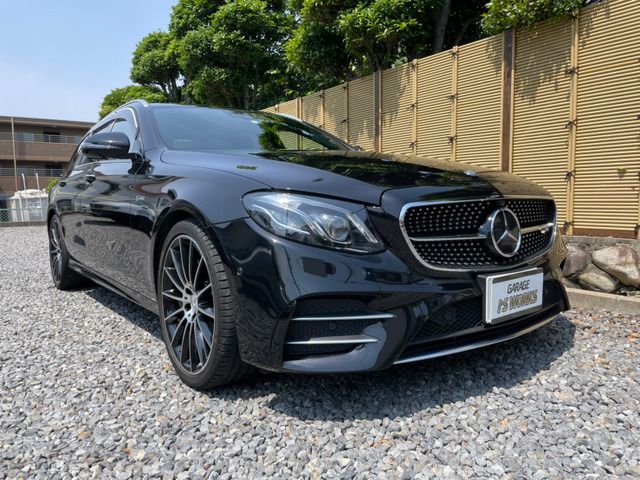 صورة مصغرة 18 لـ 2017 Mercedes-BENZ E-CLASS AMG