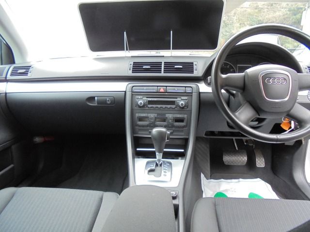 2006 AUDI A4 AVANT 照片 3