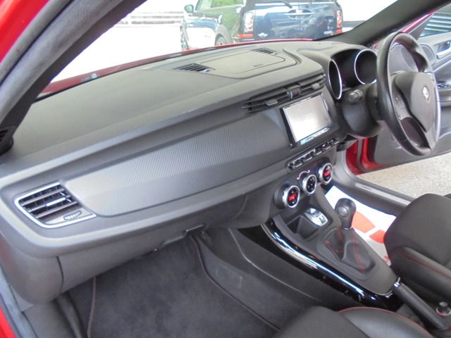 صورة مصغرة 23 لـ 2012 ALFA Romeo GIULIETTA