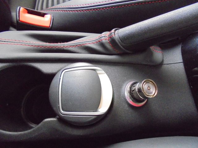 صورة مصغرة 31 لـ 2012 ALFA Romeo GIULIETTA