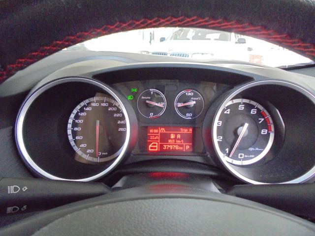 صورة مصغرة 33 لـ 2012 ALFA Romeo GIULIETTA