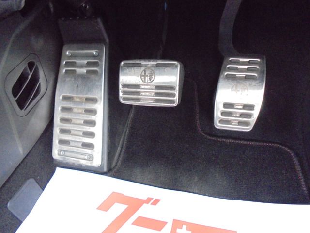 صورة مصغرة 38 لـ 2012 ALFA Romeo GIULIETTA