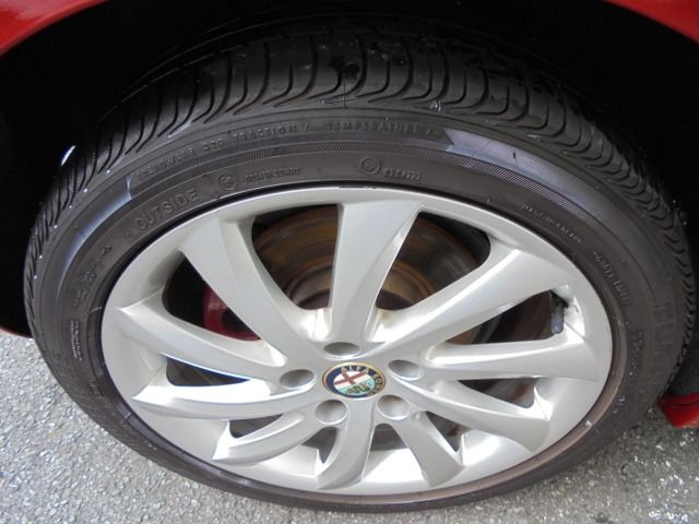 صورة مصغرة 13 لـ 2012 ALFA Romeo GIULIETTA