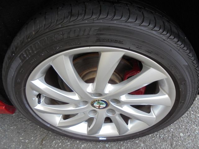 صورة مصغرة 14 لـ 2012 ALFA Romeo GIULIETTA