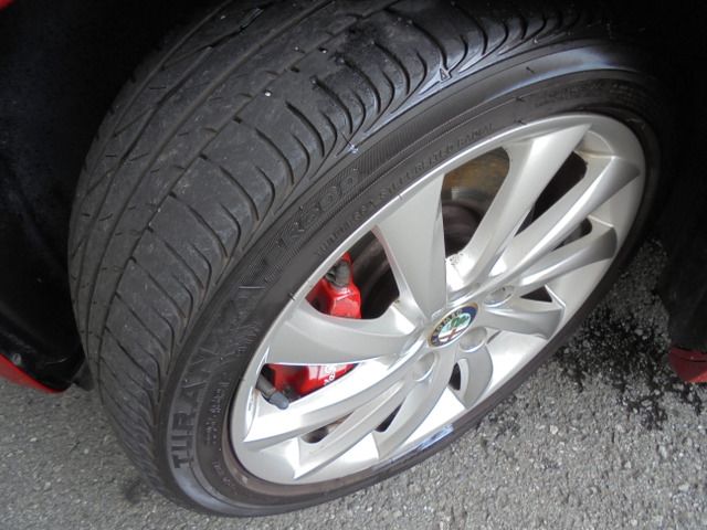 صورة مصغرة 15 لـ 2012 ALFA Romeo GIULIETTA