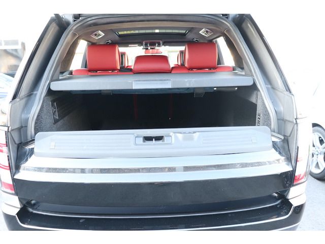 صورة مصغرة 23 لـ 2013 LAND Rover RANGE ROVER