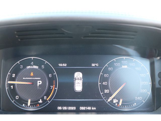 صورة مصغرة 27 لـ 2013 LAND Rover RANGE ROVER