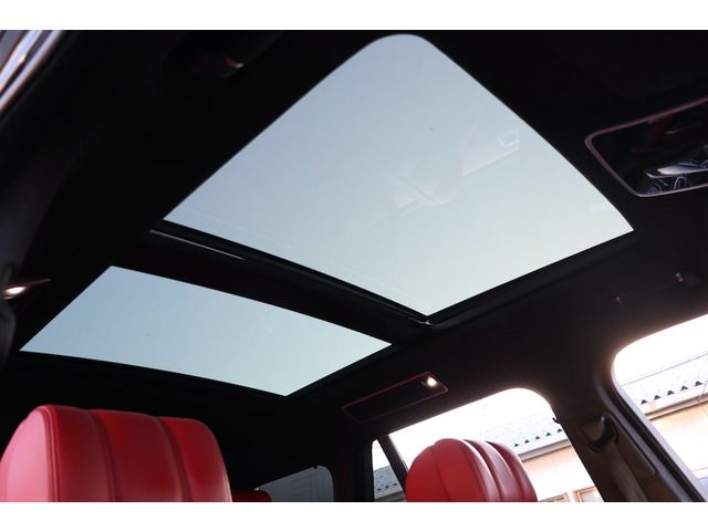 صورة مصغرة 35 لـ 2013 LAND Rover RANGE ROVER