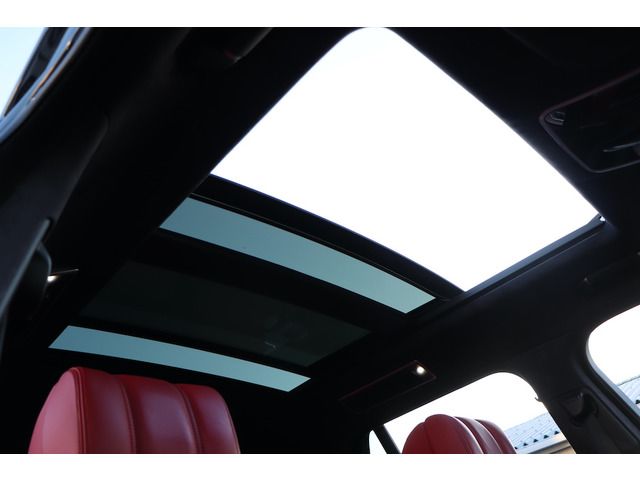 صورة مصغرة 36 لـ 2013 LAND Rover RANGE ROVER