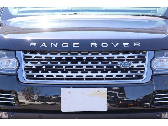 صورة مصغرة 41 لـ 2013 LAND Rover RANGE ROVER