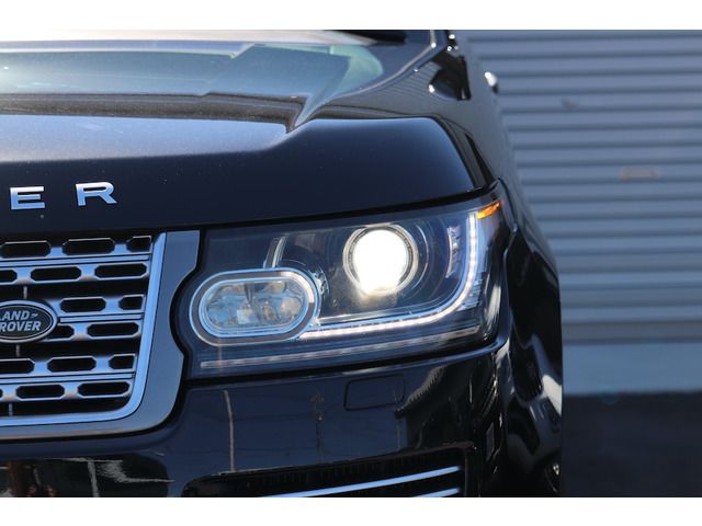 صورة مصغرة 43 لـ 2013 LAND Rover RANGE ROVER