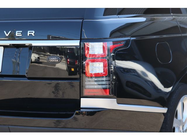 صورة مصغرة 44 لـ 2013 LAND Rover RANGE ROVER