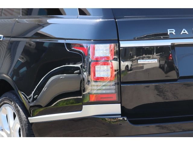 صورة مصغرة 45 لـ 2013 LAND Rover RANGE ROVER