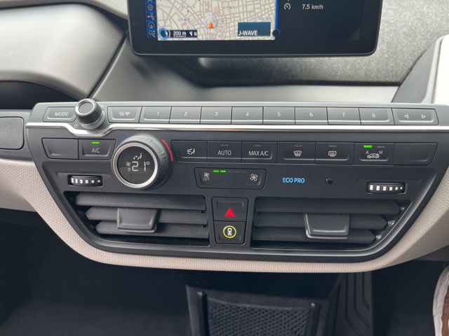صورة مصغرة 21 لـ 2016 BMW I3