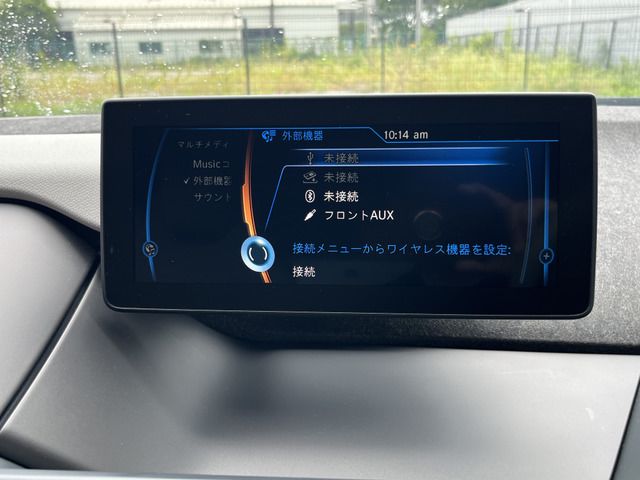 صورة مصغرة 25 لـ 2016 BMW I3