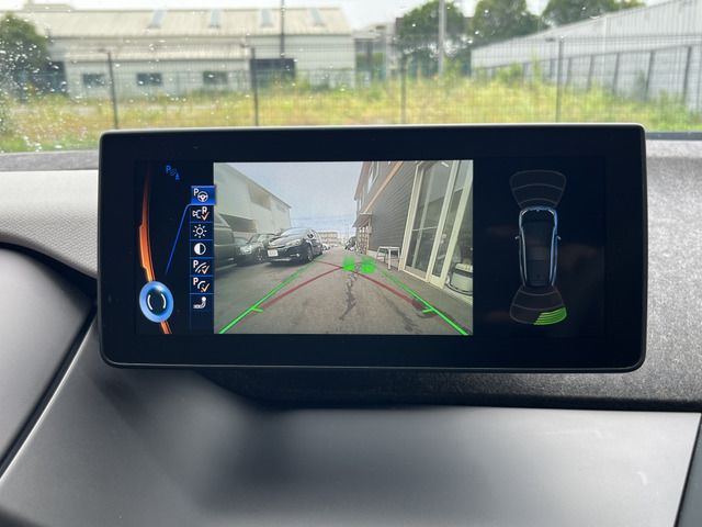 صورة مصغرة 26 لـ 2016 BMW I3