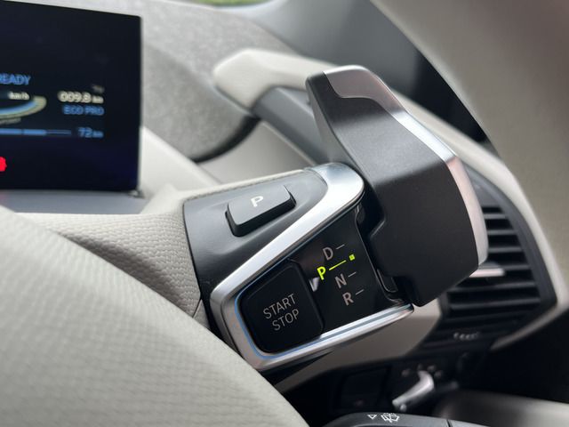 صورة مصغرة 30 لـ 2016 BMW I3