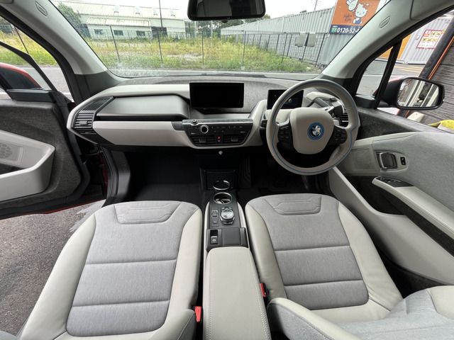 صورة مصغرة 35 لـ 2016 BMW I3