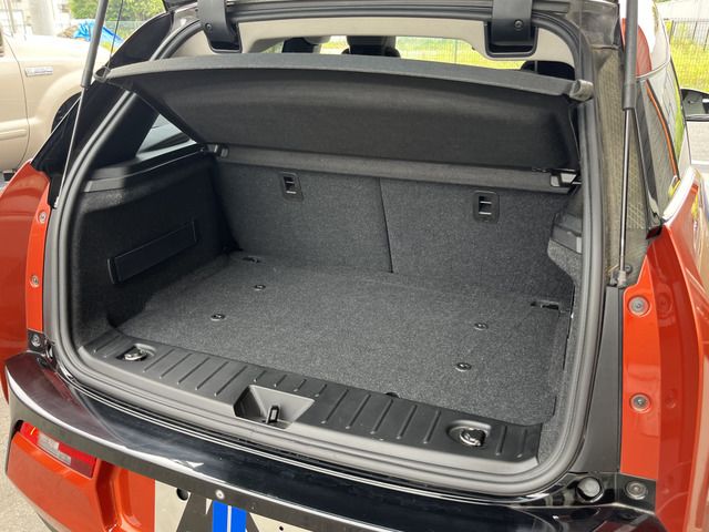 صورة مصغرة 36 لـ 2016 BMW I3