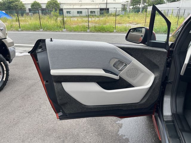 صورة مصغرة 38 لـ 2016 BMW I3