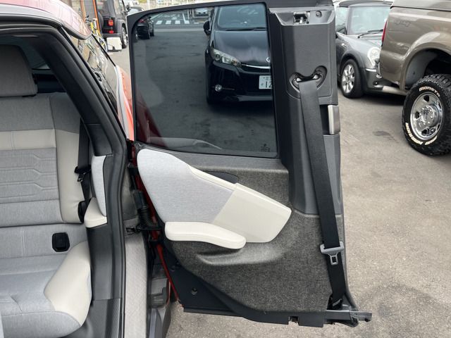 صورة مصغرة 39 لـ 2016 BMW I3