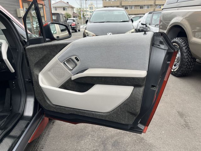 صورة مصغرة 41 لـ 2016 BMW I3