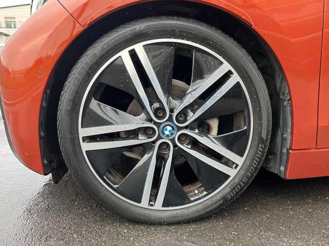 صورة مصغرة 43 لـ 2016 BMW I3
