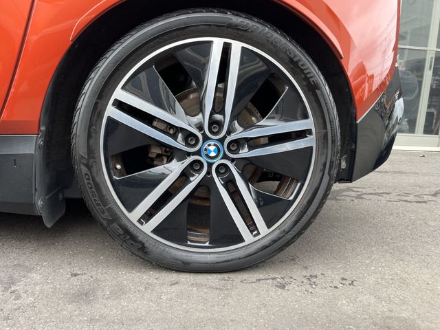 صورة مصغرة 45 لـ 2016 BMW I3