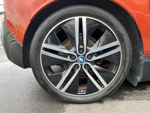 صورة مصغرة 47 لـ 2016 BMW I3