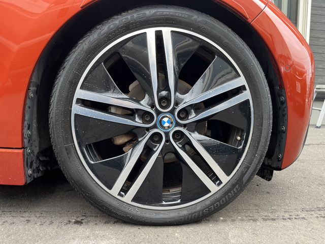 صورة مصغرة 49 لـ 2016 BMW I3