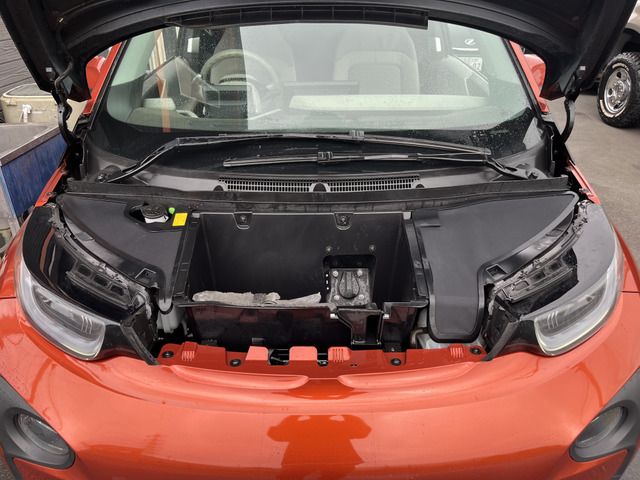 صورة مصغرة 11 لـ 2016 BMW I3